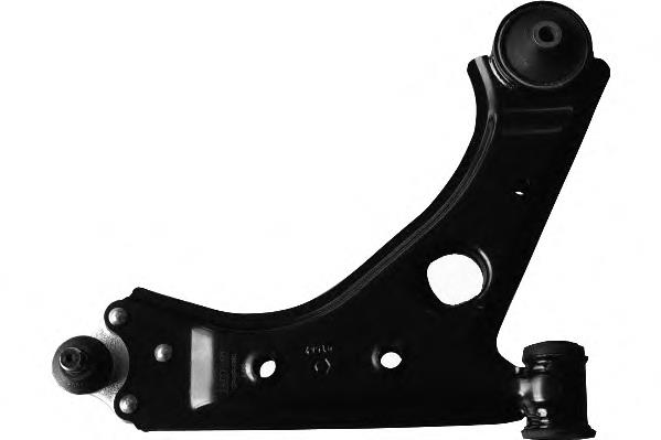 Braço oscilante inferior direito de suspensão dianteira General Motors 13426553 preço, a partir de 40,86 USD