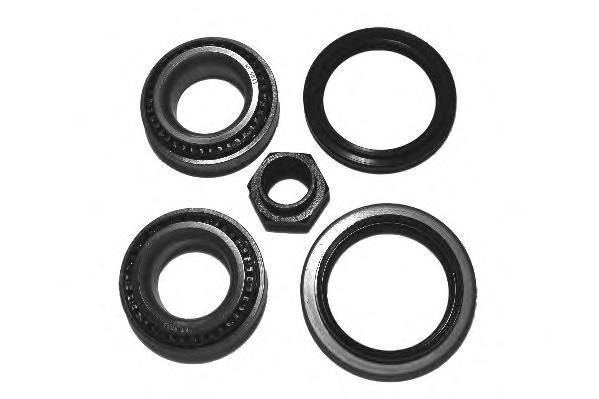 Compre 5007037 Ford Rolamento de cubo dianteiro