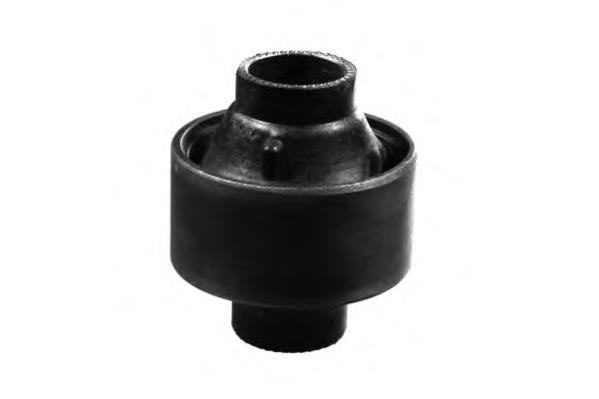 Bloco silencioso dianteiro do braço oscilante inferior Japan Parts RU267