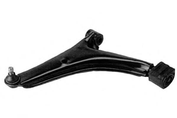 4520060820 Suzuki Braço oscilante inferior esquerdo de suspensão dianteira