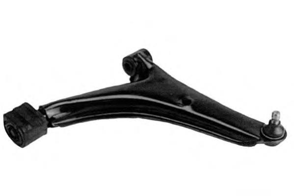 4520060810 Suzuki Braço oscilante inferior direito de suspensão dianteira