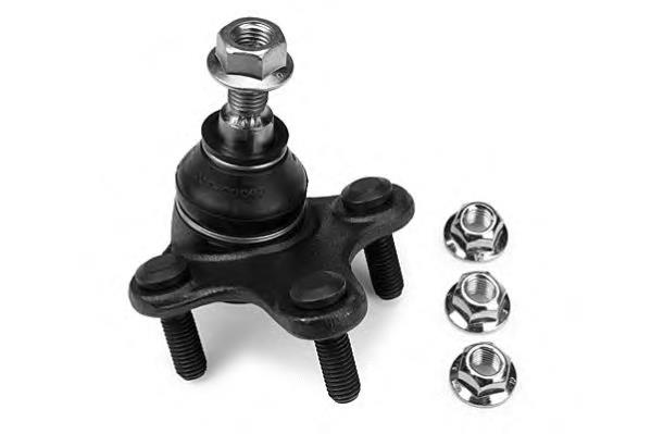 Compre VOBJ1859 Moog Suporte de esfera inferior direito
