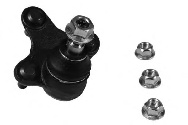 Compre VOBJ1860 Moog Suporte de esfera inferior esquerdo