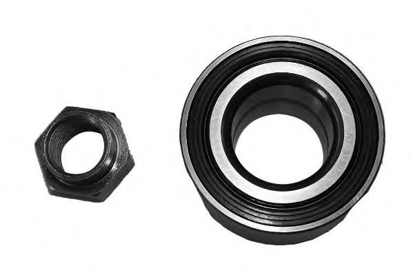 Compre EX3080C Euroex Rolamento de cubo traseiro
