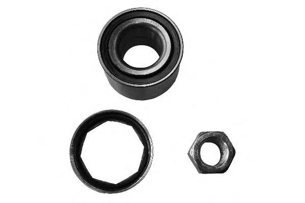 5937306 Fiat/Alfa/Lancia Rolamento de cubo dianteiro