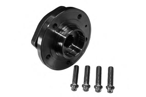 9140092 Volvo Cubo dianteiro