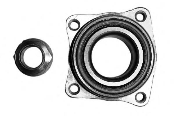 Compre GH20260 GMB Rolamento de cubo dianteiro