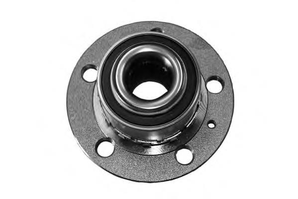 Compre 6Q0407621C VAG Cubo dianteiro