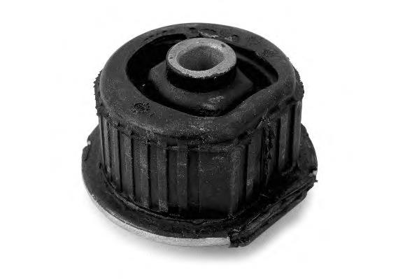 8432 Febi Bloco silencioso de viga traseira (de plataforma veicular)
