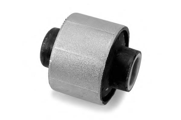 Bloco silencioso dianteiro do braço oscilante inferior Cautex 181038