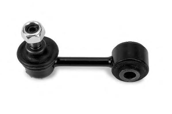 Montante de estabilizador traseiro GJ6A28170 Mazda