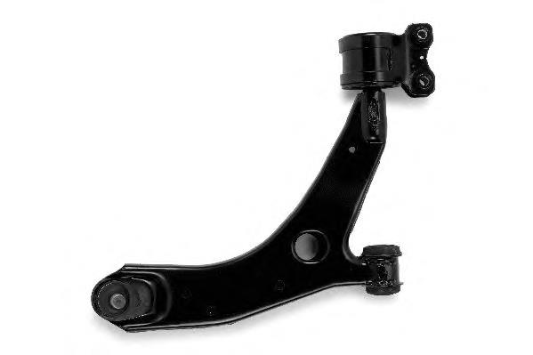 Braço oscilante inferior direito de suspensão dianteira FAG 821072210