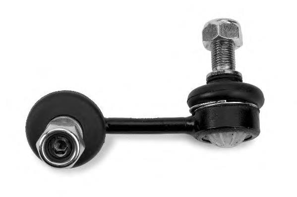 Compre MR374522 Mitsubishi Montante direito de estabilizador dianteiro