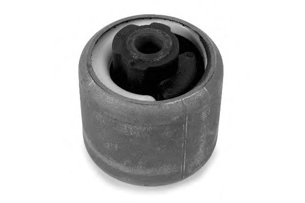Bloco silencioso de viga traseira (de plataforma veicular) 080221 Cautex