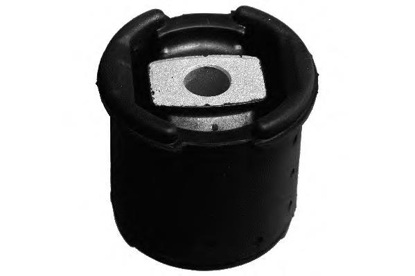 33311090956 BMW Bloco silencioso de viga traseira (de plataforma veicular)