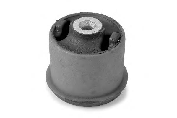 Bloco silencioso de viga traseira (de plataforma veicular) Cautex 010163