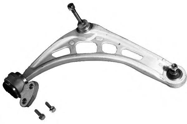 Compre 31122282122 BMW Braço oscilante inferior direito de suspensão dianteira