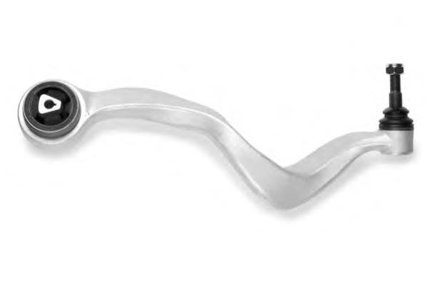 Compre 31126756102 BMW Braço oscilante inferior direito de suspensão dianteira
