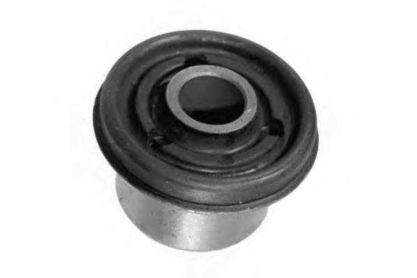 Compre 021056 Cautex Bloco silencioso dianteiro do braço oscilante inferior
