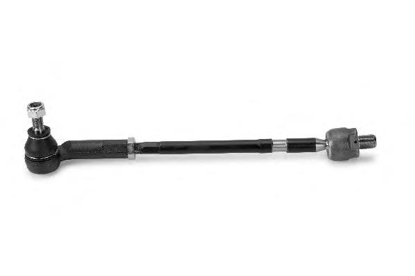 Compre 6Q0423803G VAG Tração de direção montada esquerda