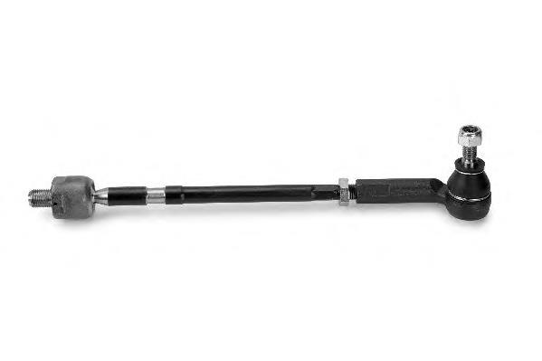 Compre 6Q0423804G VAG Tração de direção montada direita