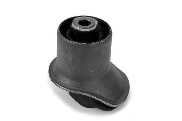 Bloco silencioso de viga traseira (de plataforma veicular) VAG 1H0501541
