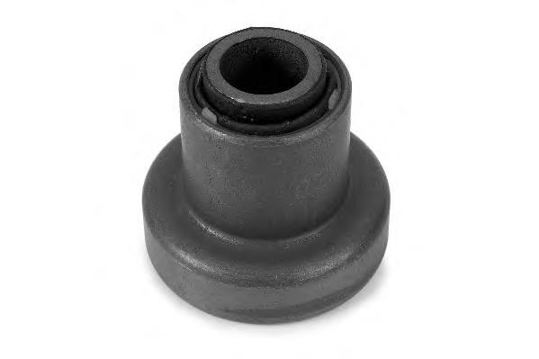 41602 Metalcaucho Bloco silencioso dianteiro do braço oscilante superior