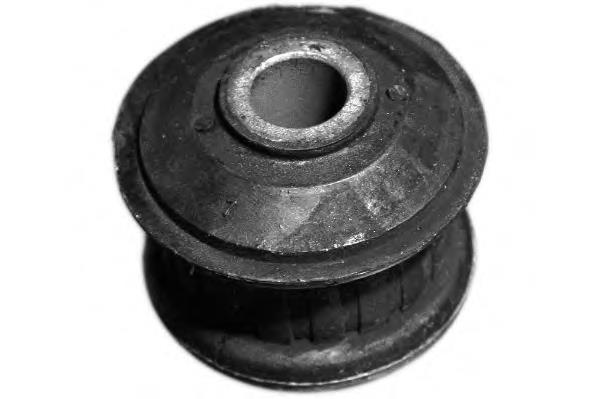 Bloco silencioso (coxim) de viga dianteira (de plataforma veicular) VAG 8A0199419A