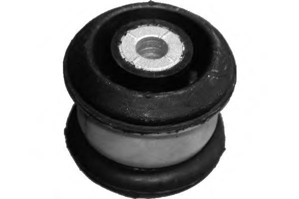 Compre 4A0399415 VAG Bloco silencioso (coxim) de viga dianteira (de plataforma veicular)