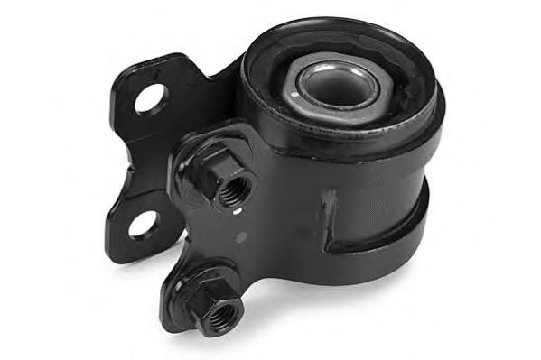 Bloco silencioso dianteiro do braço oscilante inferior 30678440 Ford