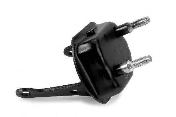 Coxim de viga traseira 030432 Cautex