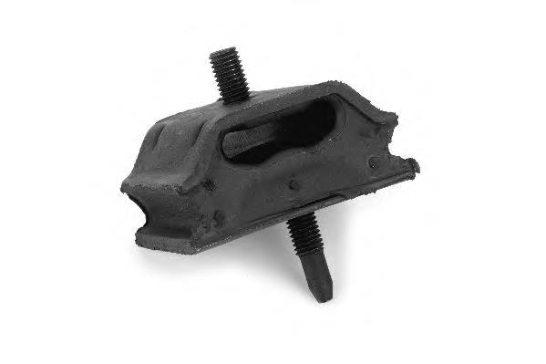 Coxim de viga traseira Cautex 030298