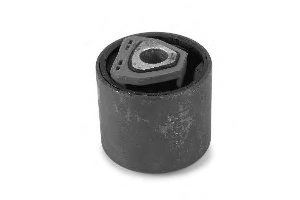 Bloco silencioso dianteiro do braço oscilante superior BMW 31121136605