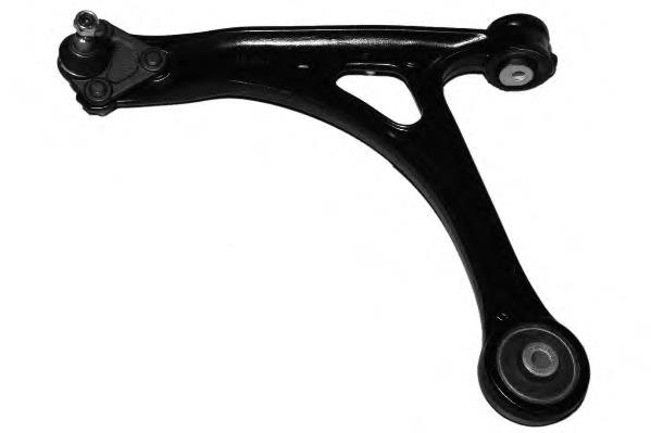 Braço oscilante inferior esquerdo de suspensão dianteira VAG 8N0407151AS1 preço, a partir de 69,81 USD