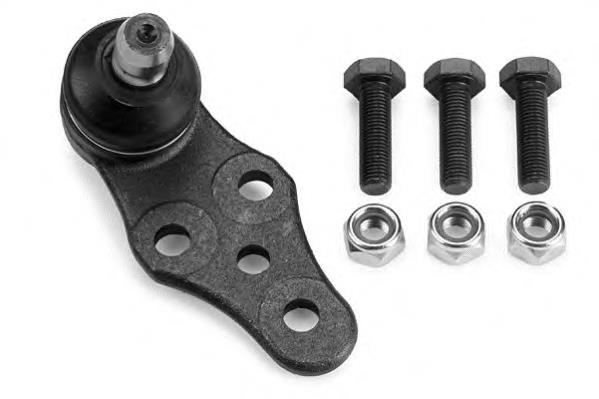 Suporte de esfera inferior Lemforder 33452 preço, a partir de 25,96 USD