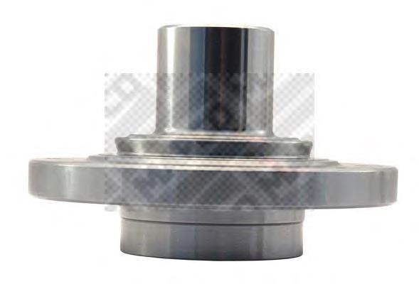 Cubo dianteiro 00003307A3 Peugeot/Citroen