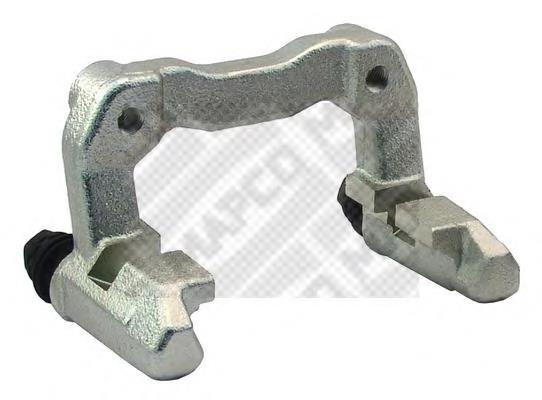 Compre 6Q0615425A VAG Braçadeira do freio de suporte traseiro