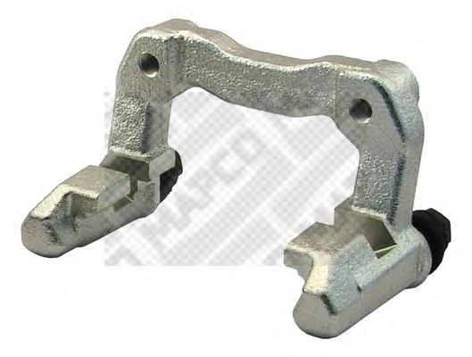 Compre 6Q0615426D VAG Braçadeira do freio de suporte traseiro