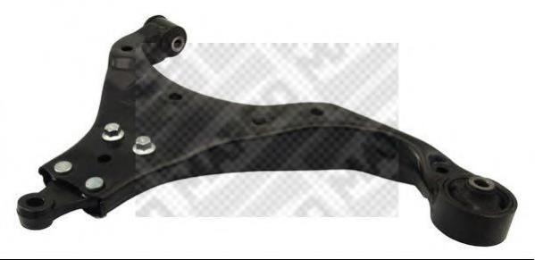 Compre 545011F010 Hyundai/Kia Braço oscilante inferior direito de suspensão dianteira