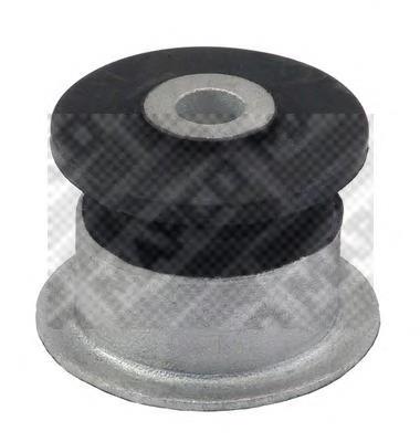 Bloco silencioso dianteiro do braço oscilante superior VAG 97034124710