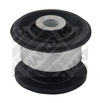 Bloco silencioso dianteiro do braço oscilante superior Metalcaucho 06601