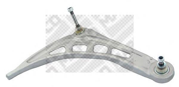 Braço oscilante inferior direito de suspensão dianteira FAG 824000630