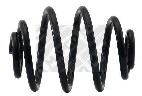 424345 Opel Mola traseira