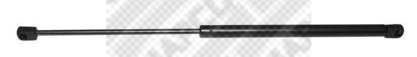 Amortecedor de tampa de porta-malas (de 3ª/5ª porta traseira) Opel 132677