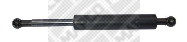 Amortecedor de tampa de porta-malas (de 3ª/5ª porta traseira) Volvo 91873158