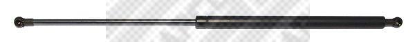 Compre 1355263 Volvo Amortecedor de tampa de porta-malas (de 3ª/5ª porta traseira)