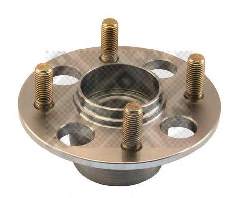 Compre Cubo traseiro Honda Civic 3