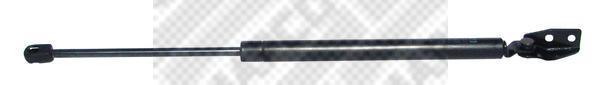 Compre 8AG162620 Mazda Amortecedor de tampa de porta-malas (de 3ª/5ª porta traseira)