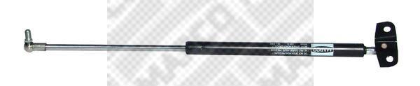 Amortecedor de tampa de porta-malas (de 3ª/5ª porta traseira) General Motors 96306833 preço, a partir de 18,75 USD