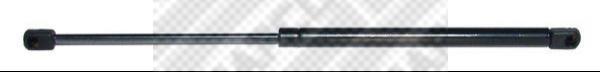 Compre 430719025300 Magneti Marelli Amortecedor de tampa de porta-malas (de 3ª/5ª porta traseira)
